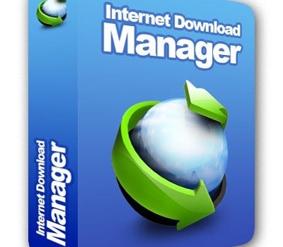 Descargar Internet Download Manager