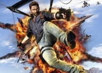 Just Cause 3 PC