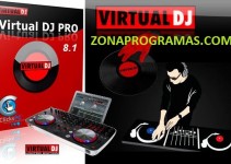 Virtual DJ 8.1 Pro