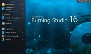 ashampoo burning studio 16