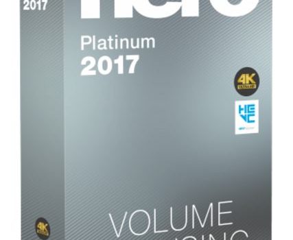 nero 2017 platinum